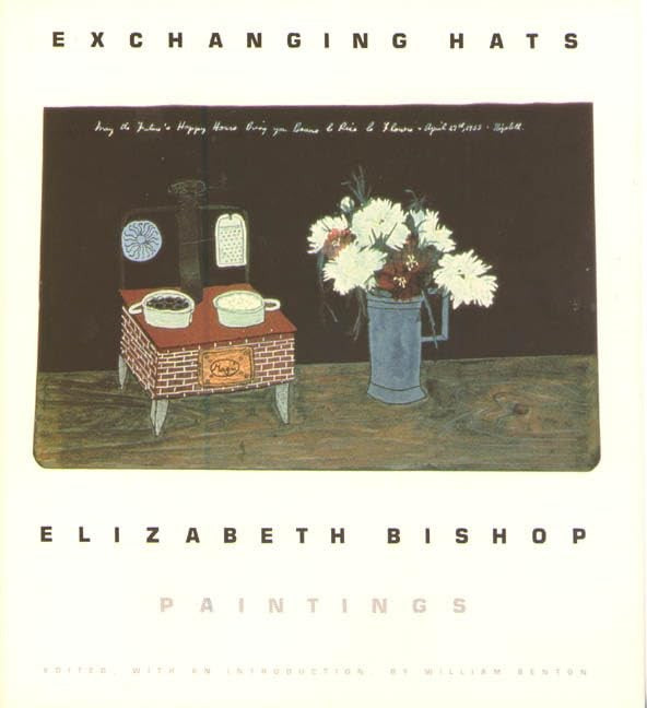 Exchanging Hats: Paintings