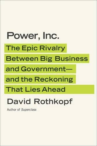 Power Inc