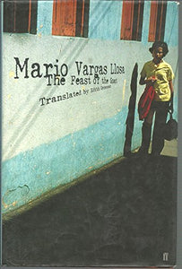 The Feast of the Goat 