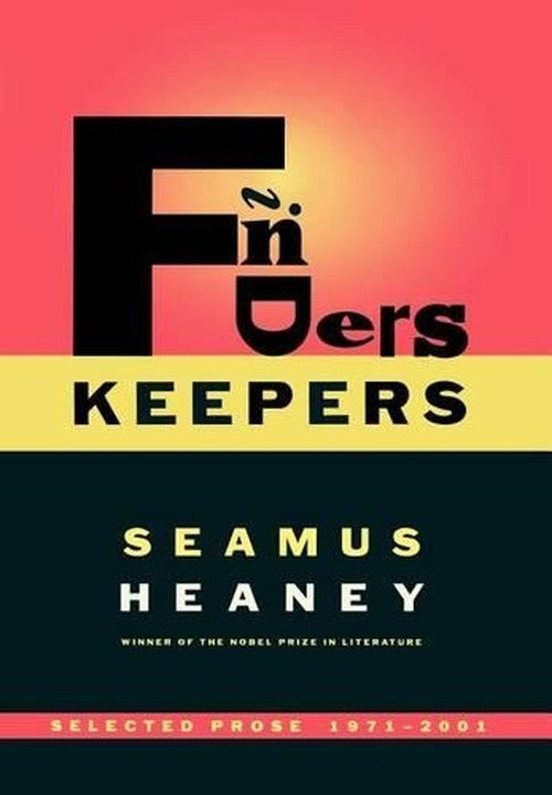 Finders Keepers