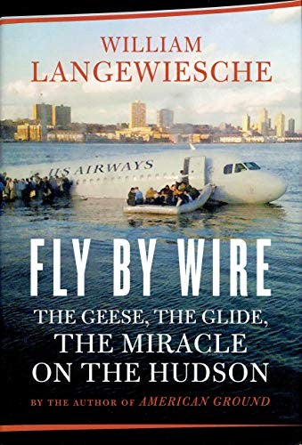 Fly by Wire