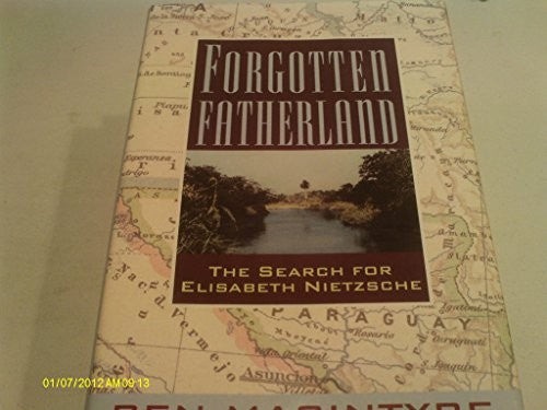 Forgotten Fatherland