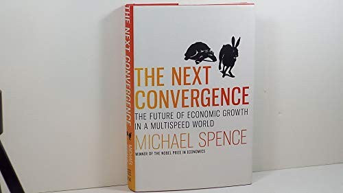 The Next Convergence