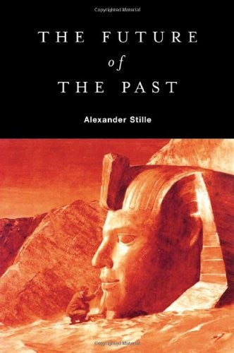 Future of the Past