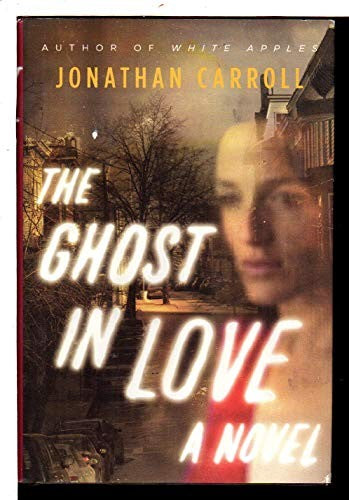 The Ghost in Love