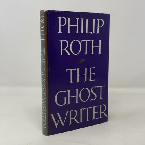 The Ghost Writer