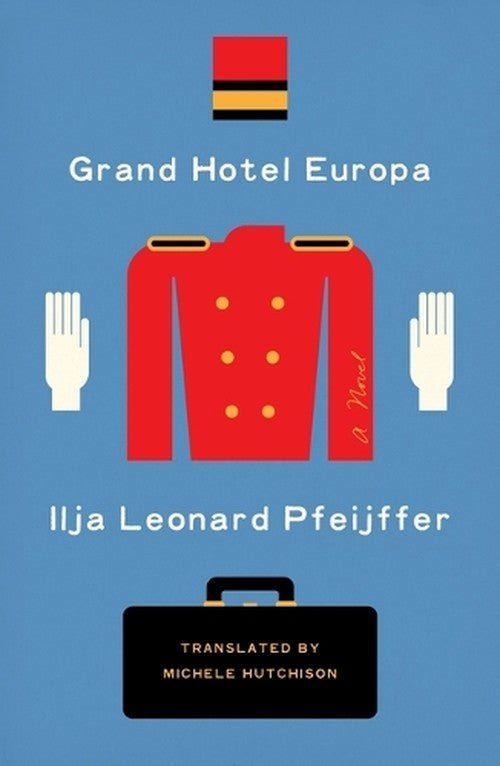 Grand Hotel Europa