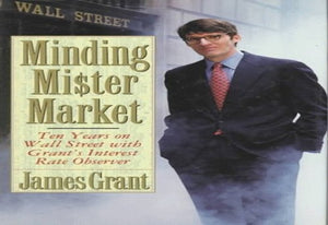 Minding Mister Market