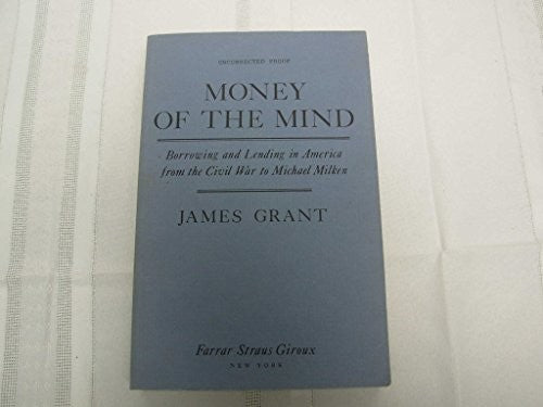 Money of the Mind