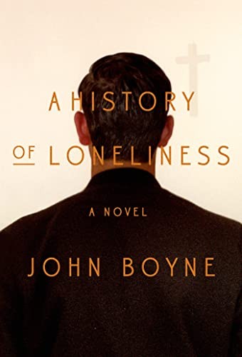 A History of Loneliness