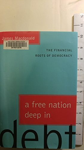 A Free Nation Deep in Debt