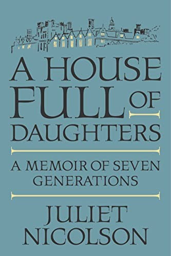 A House Full of Daughters