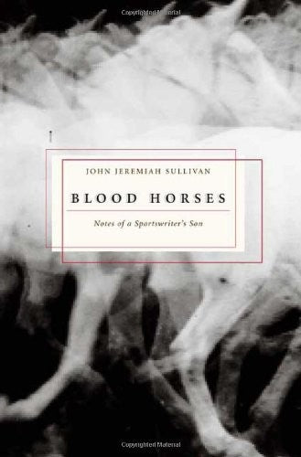 Blood Horses