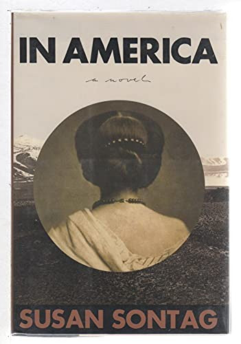 In America: a Novel