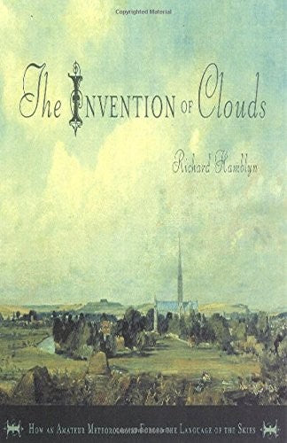 Invention of Clouds
