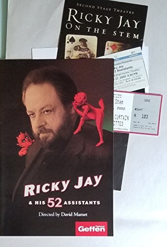 Jay's Journal of Anomalies
