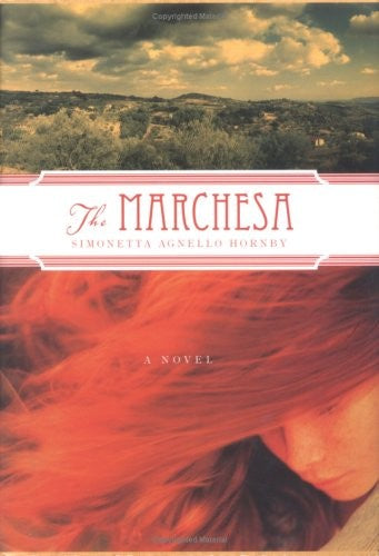 The Marchesa