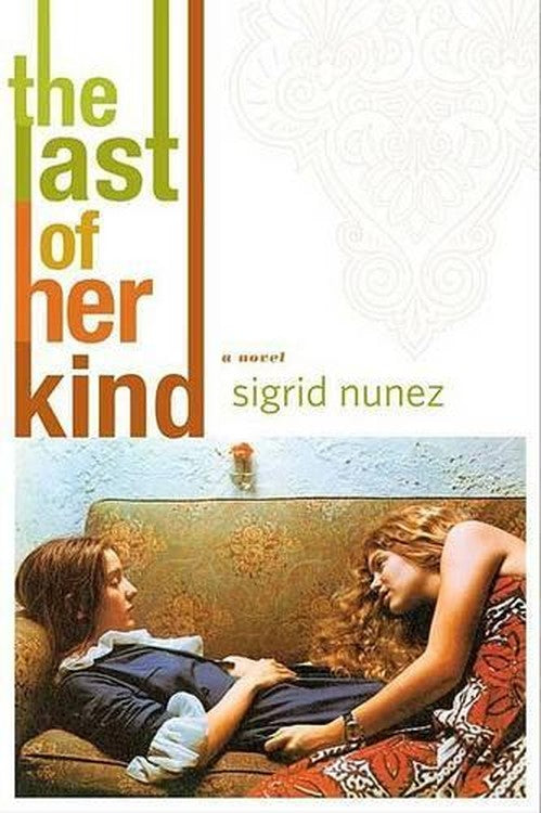 The Last of Her Kind