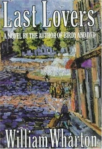 Last Lovers 
