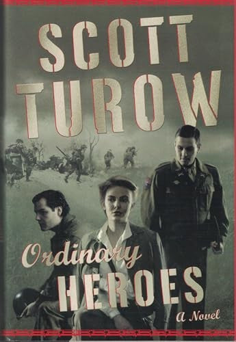 Ordinary Heroes