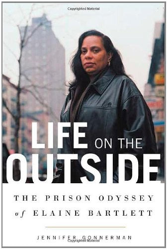 Life on the outside