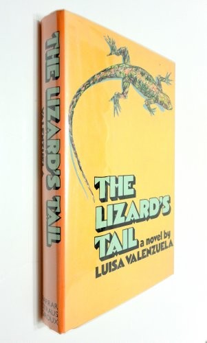Lizard's Tale