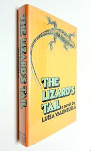 Lizard's Tale 