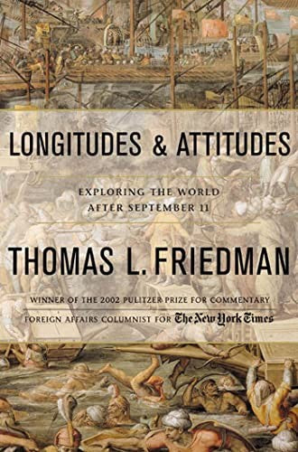Longitudes and Attitudes