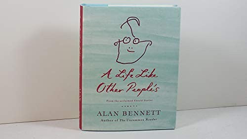 A Life Like Other People's