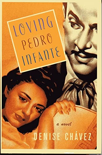 Loving Pedro Infante