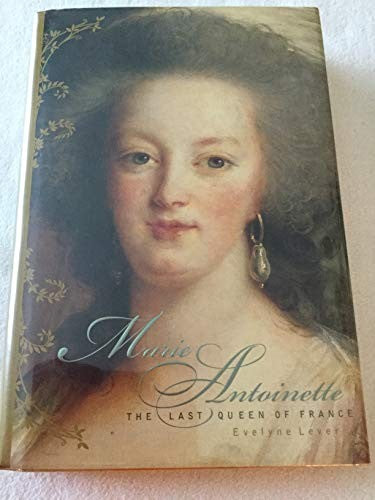 Marie Antoinette