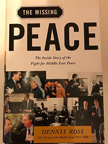 The Missing Peace