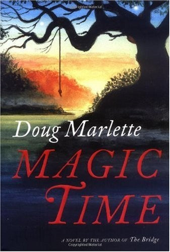 Magic Time