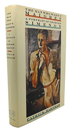 The Man Who Wasn't Maigret
