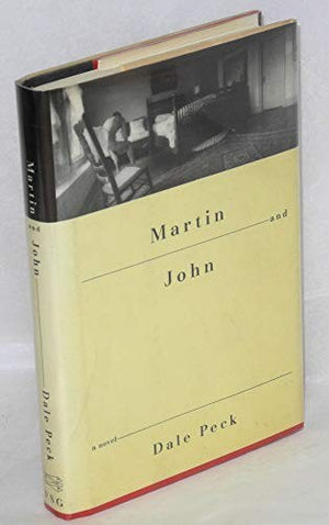 Martin and John