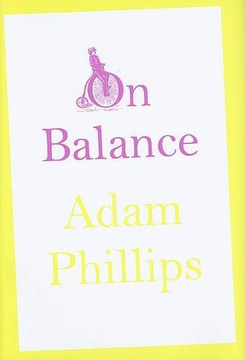 On Balance