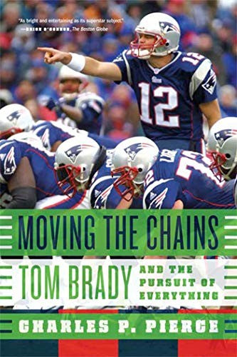 Moving the Chains