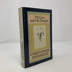 My Guru and His Disciple 