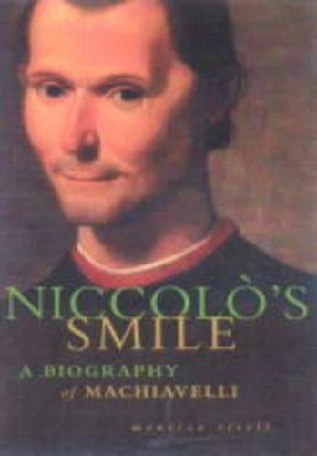 Nicolo's Smile