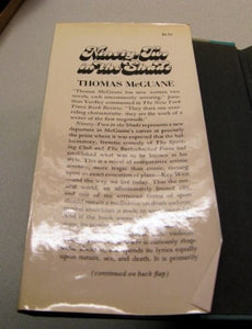 Ninety-Two in the Shade 