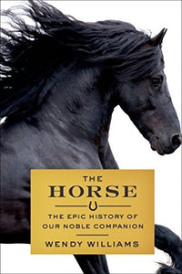 The Horse 