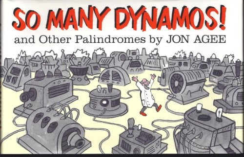So Many Dynamos!