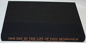 One Day in Life Ivan