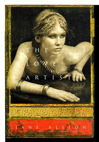 The Love Artist