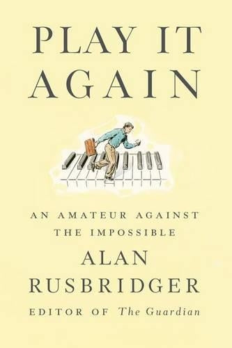 Play It Again