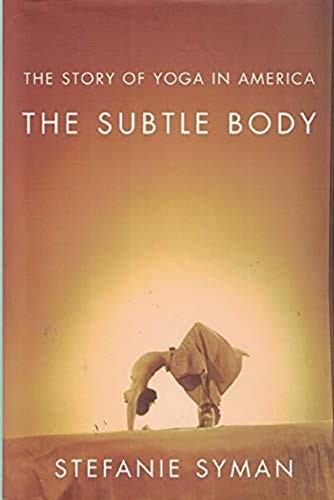 The Subtle Body
