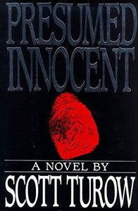 Presumed Innocent 