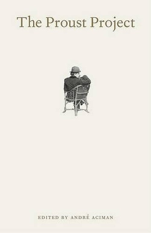 The Proust Project
