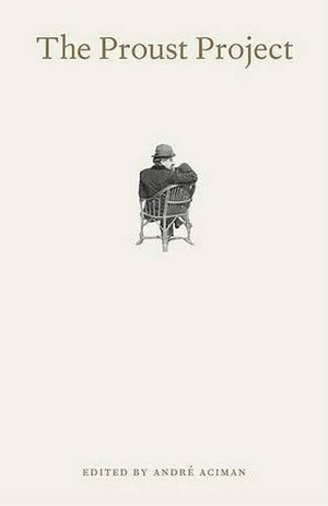 The Proust Project