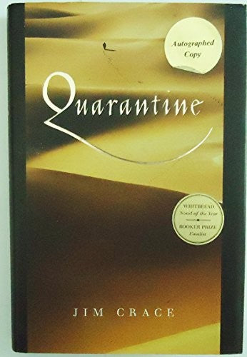Quarantine